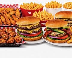 Novato Smash Burger & Wings