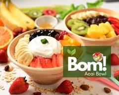 アサイー＆グリーク Bom！(ボム) 池尻大橋店