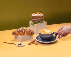 Neo Coffee Bar (The IVY)