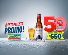 AMPM (Sabana Norte 🛒)