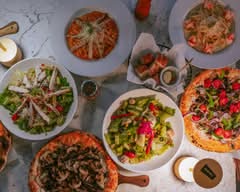 NAPOLI CUCINA ITALIANA (Tijuana)