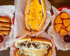 Chubby's Cheesesteaks (Oakland & North)