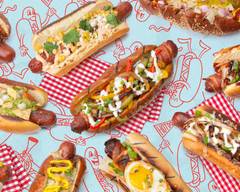 Hot Dog Parade (520 Olive St)