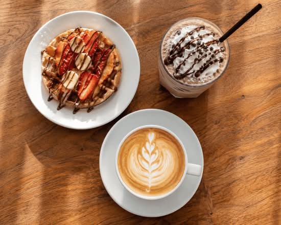 The Magic Coffe (Cuernavaca)