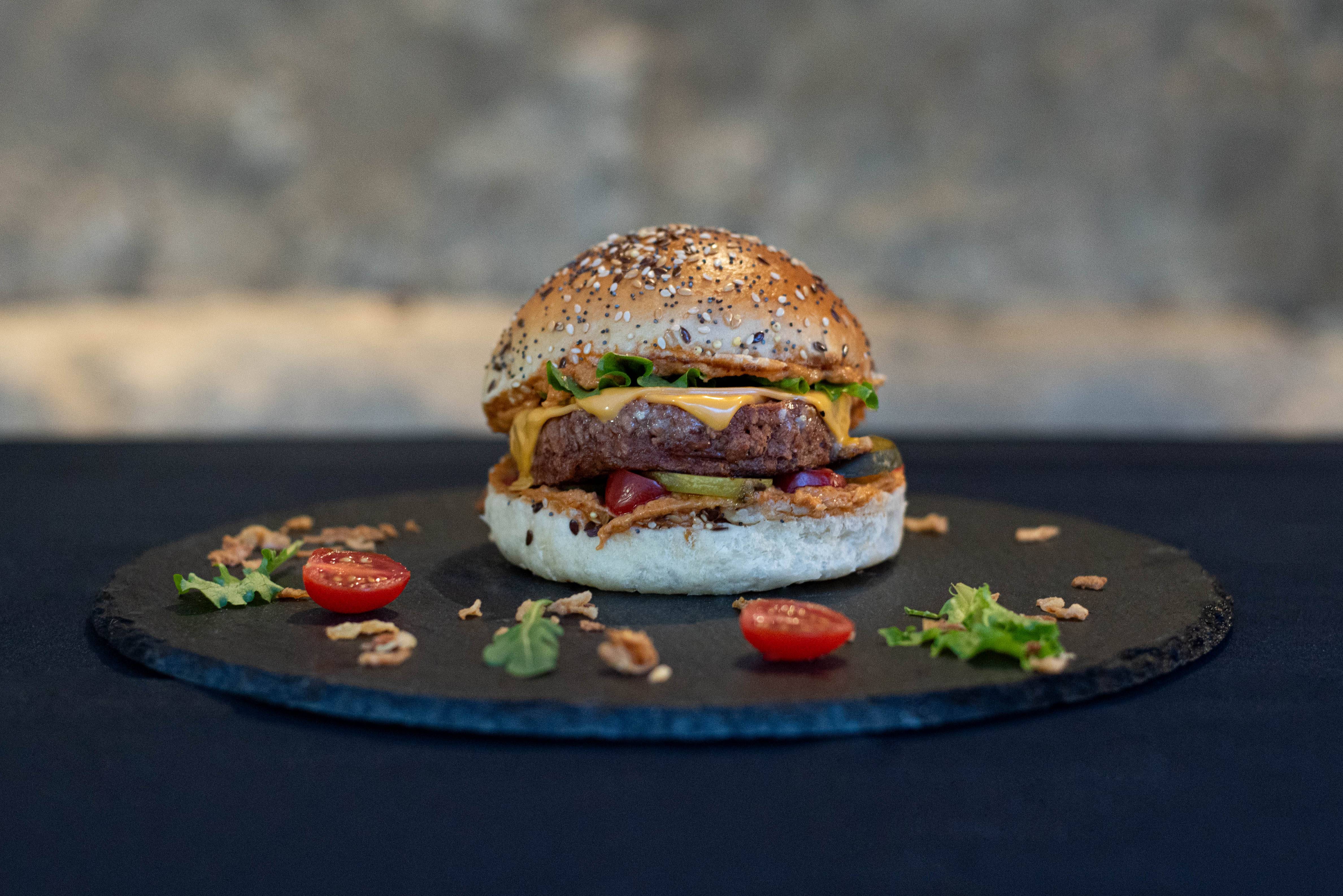 Veggie Delight