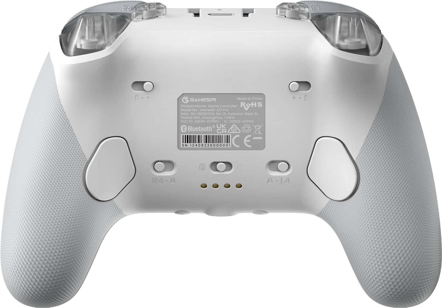 GameSir G7 Pro Tri-Mode Game Controller For Xbox Series Delivery
