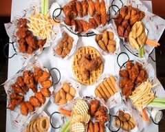 Spice Wing Dahlonega