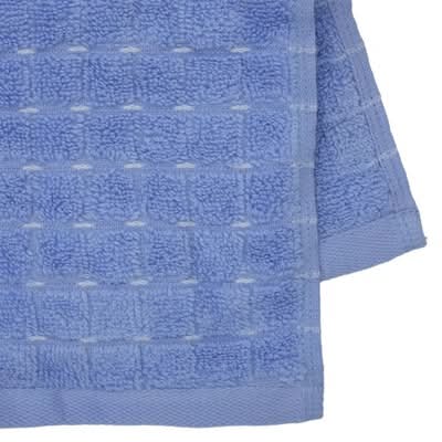 Kapoor Home Checkered Daisy Bath Towel Set Delivery Near Me