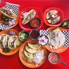 Tortas Ahogadas Los Primos