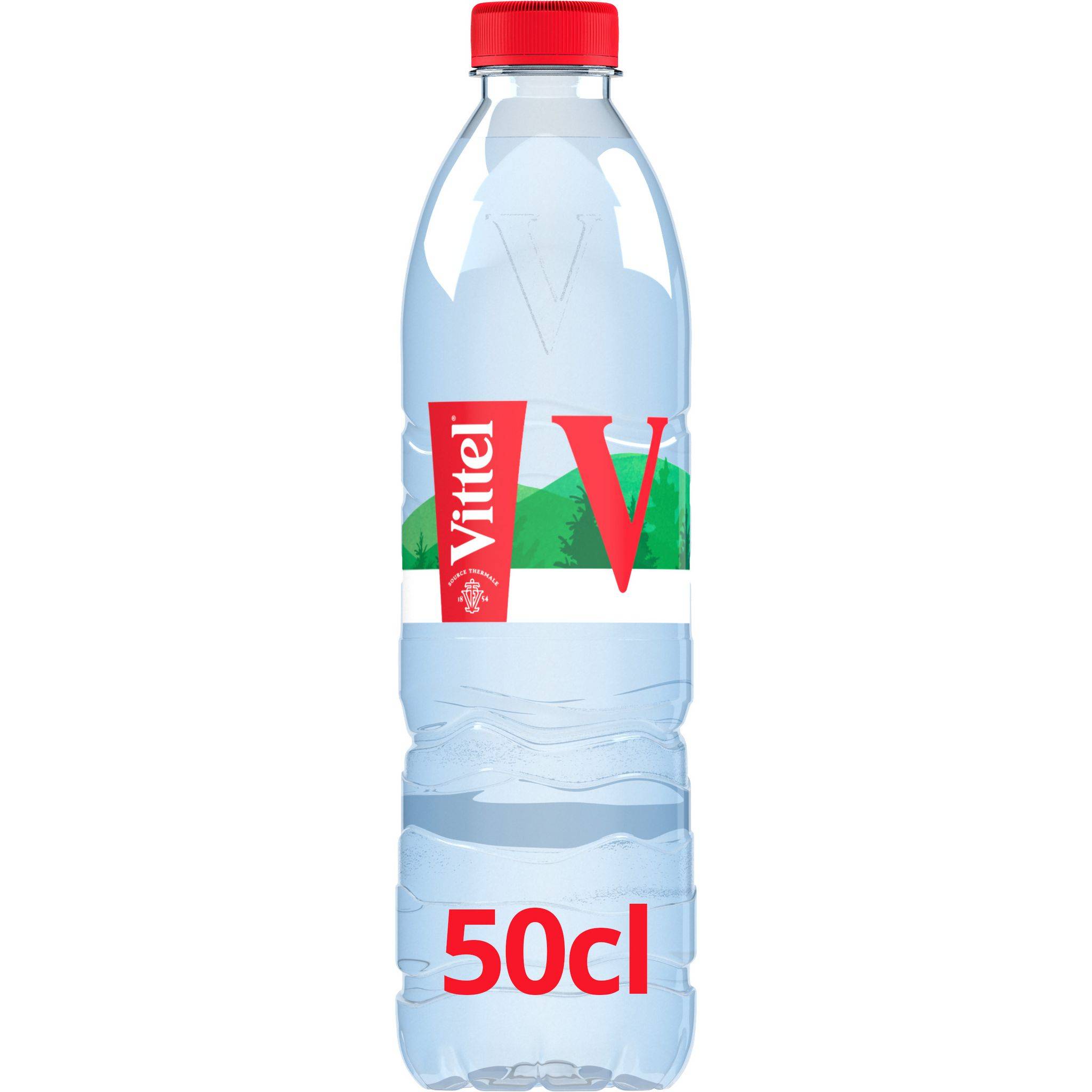 Vittel 50cl