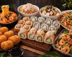 Que sushi