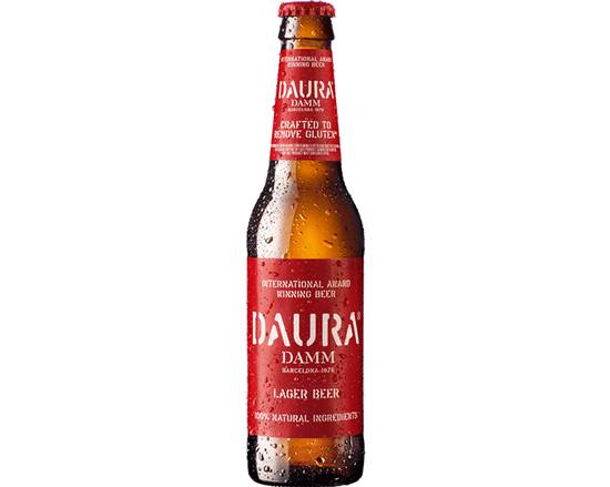 Daura Damn Gluten Free Beer (473ml/5.4% ABV))