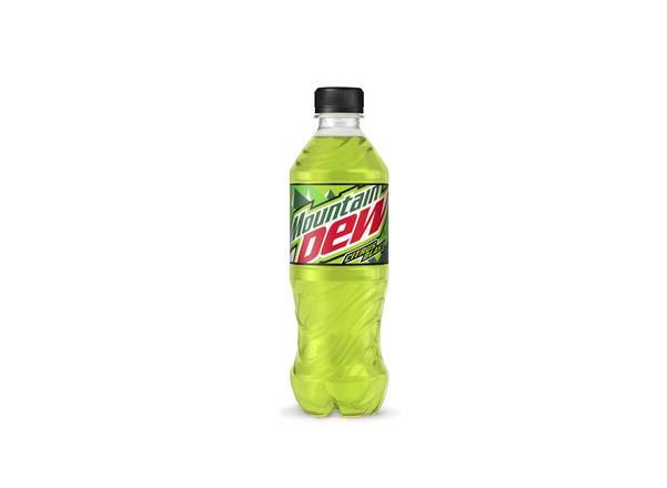 Mountain Dew PET (0,5 l)