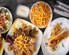 Yalla Döner & Shawarma 🌯