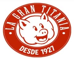 La Gran Titania