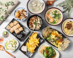 鮮 東石鮮蚵台南虱目魚