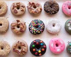 Exotic Donuts