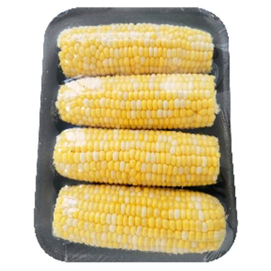 Sweet Corn, 4 Ct