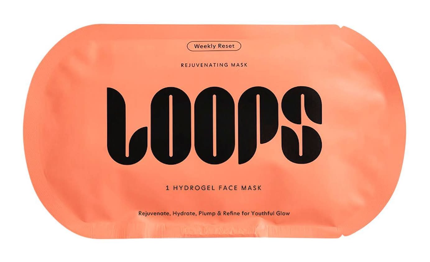 Loops Face Weekly Reset