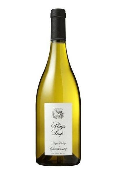 Stags' Leap Winery Napa Valley Chardonnay (750ml bottle)