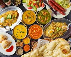 ネパール&インドレストラン ��サラムナマステ SALAMNAMASTE