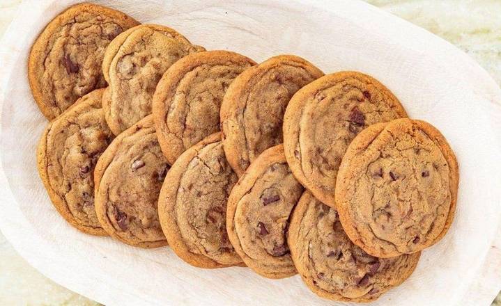 BOÎTES DE BISCUITS // COOKIE BOXES