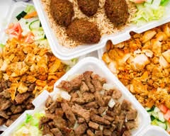 Best City Gyro (East Nashville)