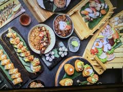 NANASHII OMAKASE