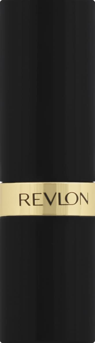 Revlon 525 Wine Super Lustrous Lipstick (1.1 oz)