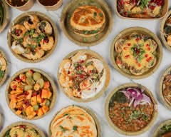 Chaat.ca (Queen St-Brampton)
