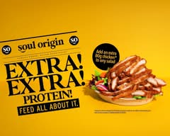 Soul Origin (Waurn Ponds)