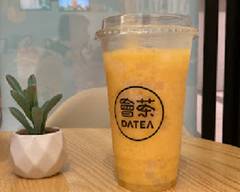 DATEA (Bubble Tea)