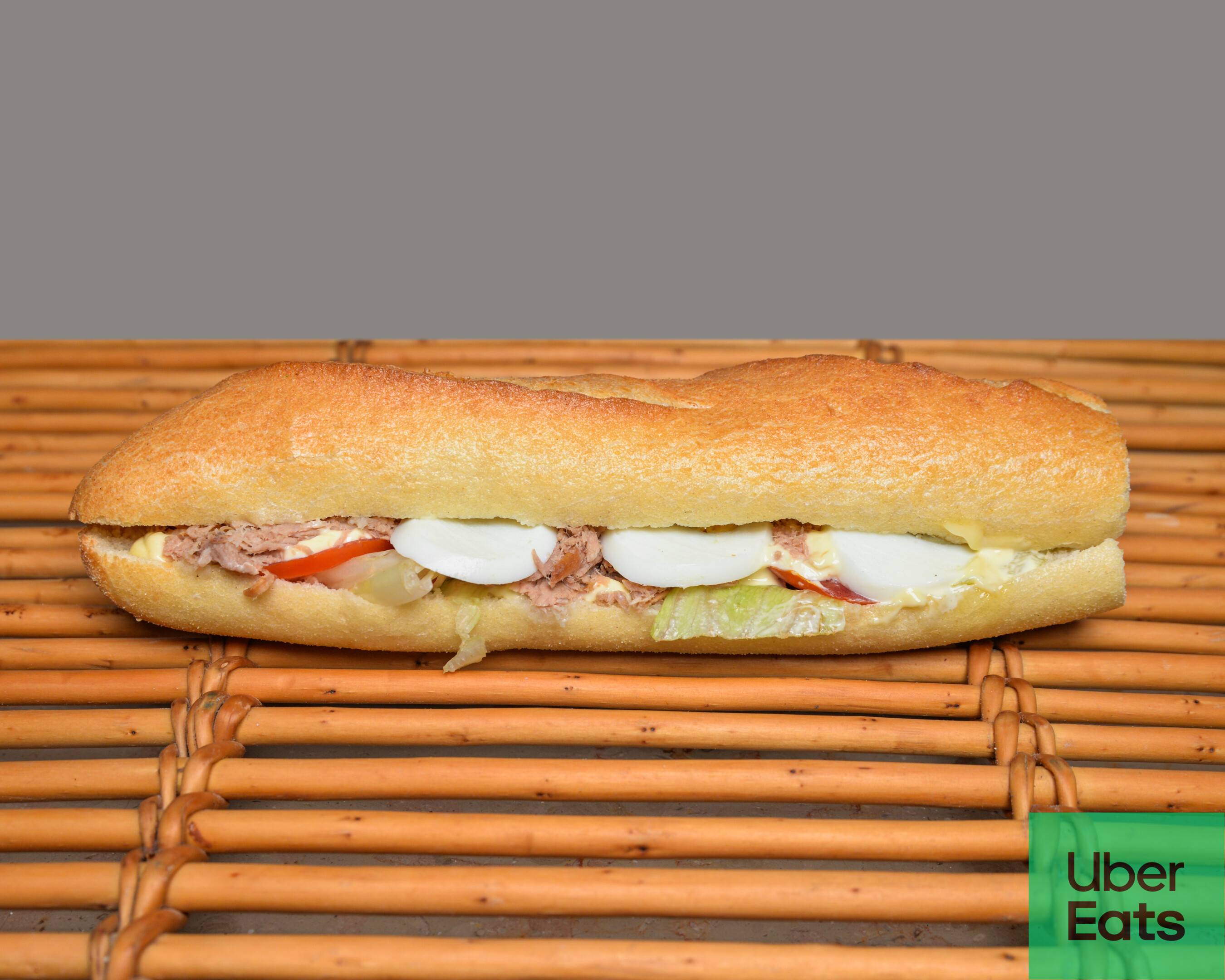 Sandwich Thon