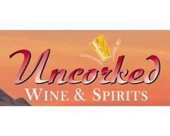 Uncorked Wine & Spirits
