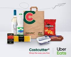 Costcutter (194 NEW NORTH ROAD)