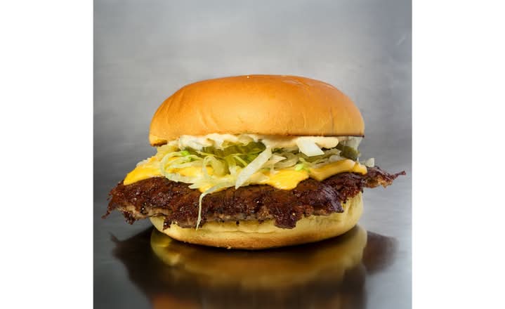 Single Super Smash Brother