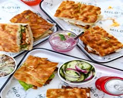 Milos Deli (401 W Town St)