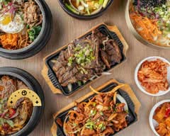 Jip Bap (Sherman Oaks)