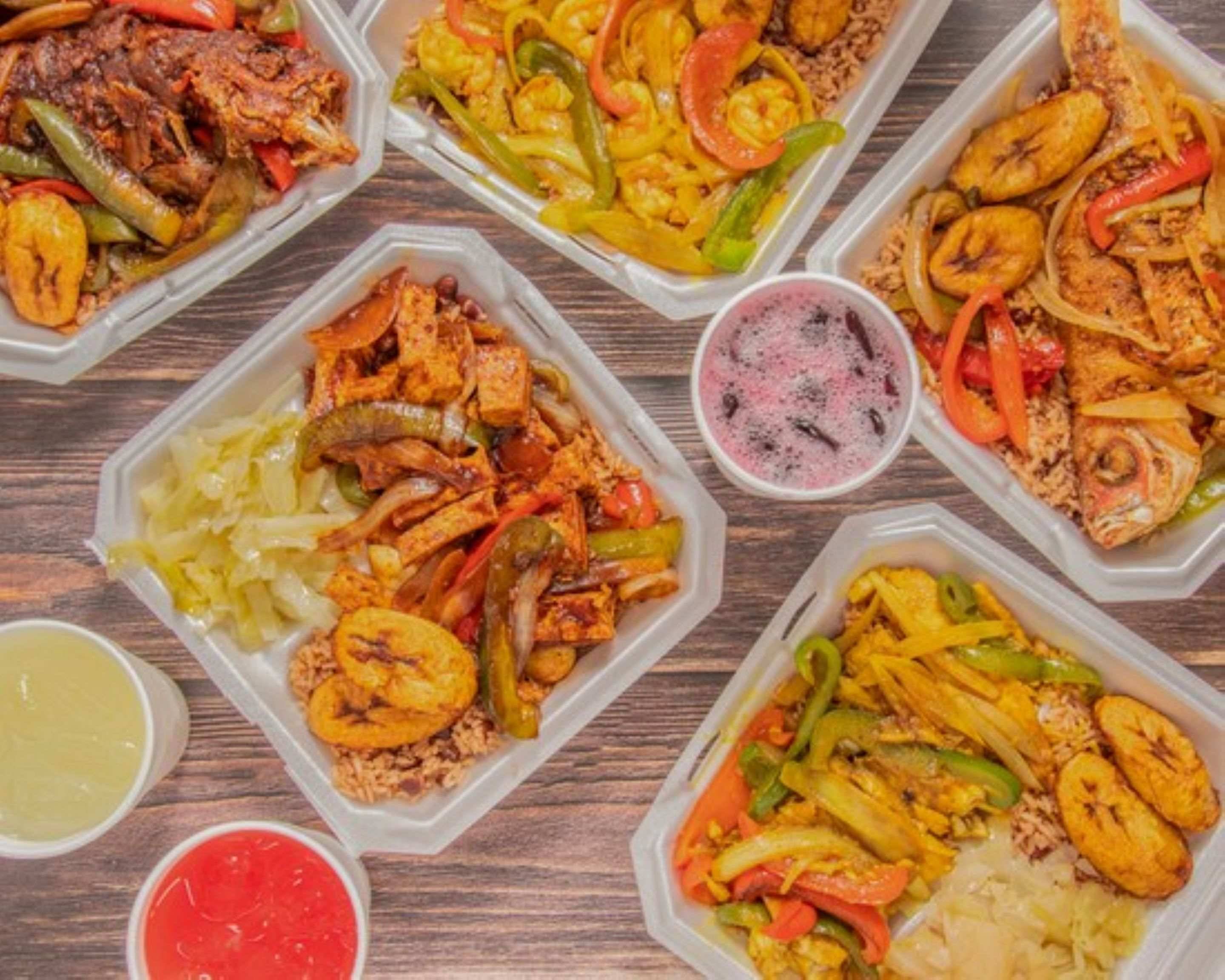 Order Caribbean Delight Menu Delivery【Menu & Prices】 Atlanta Uber Eats