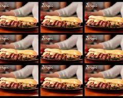 Restaurante Zurqui (San Jose, CR)