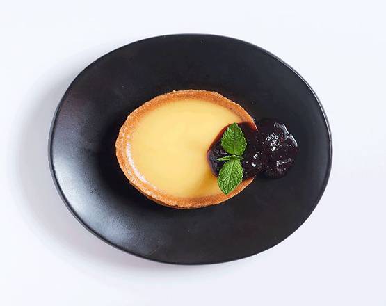 146. lemon tart