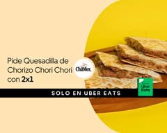 Chilmex - Chilis Mexican Grill