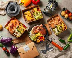 森波 Simple Food 小巨蛋店