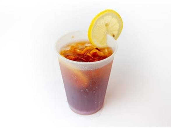 Lemon Tea (Cold)/檸茶(凍) DC5