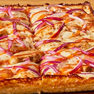 Buffalo Chicken