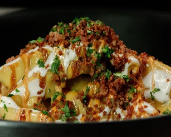 Mr Munch Tulum (Tulum)