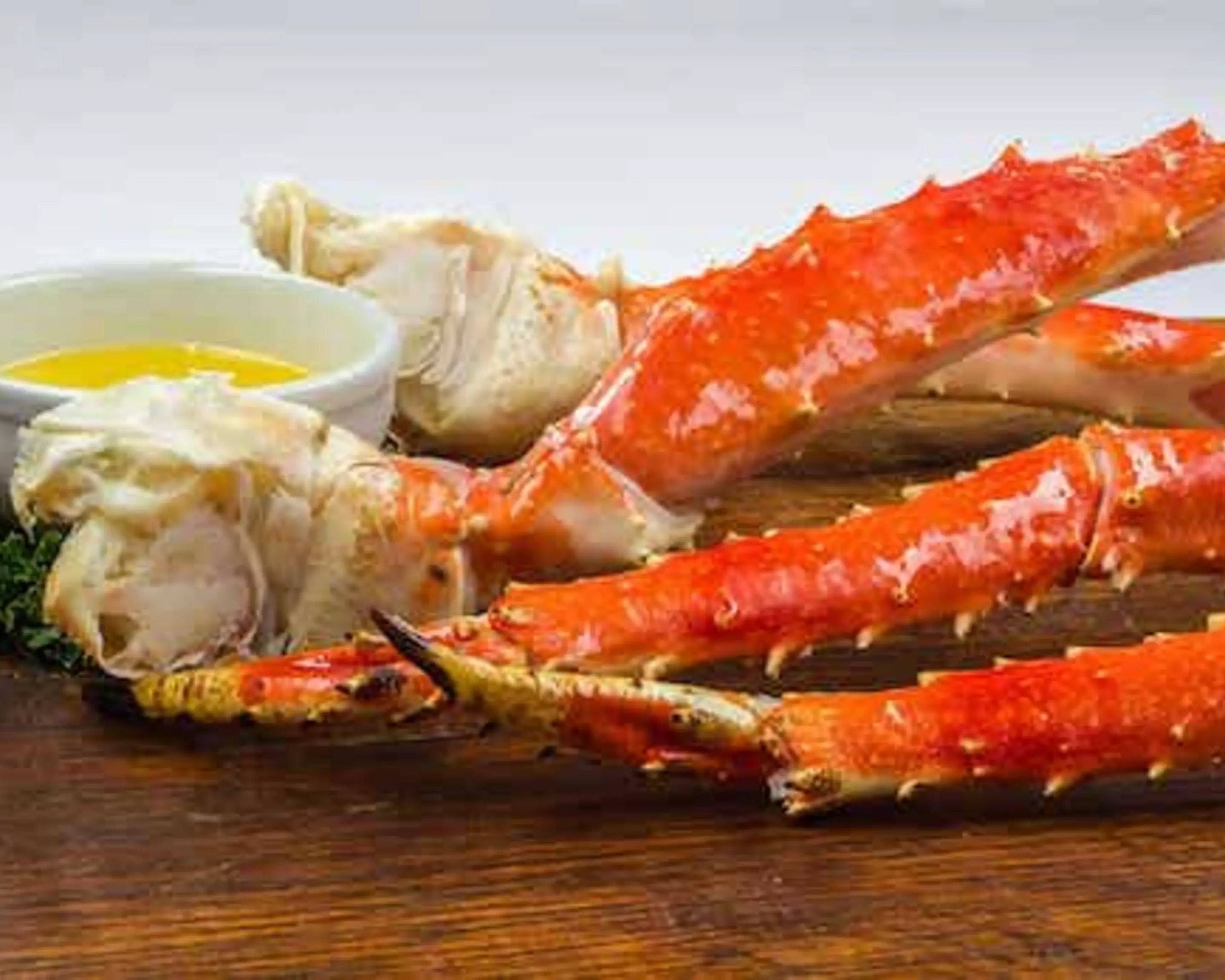 Order Yummy Crab Seafood Menu Delivery in Eugene Menu & Prices Uber