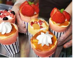 アイスクリームハピネス HM 東十条店 ice cream happiness hm higashi jujo shop