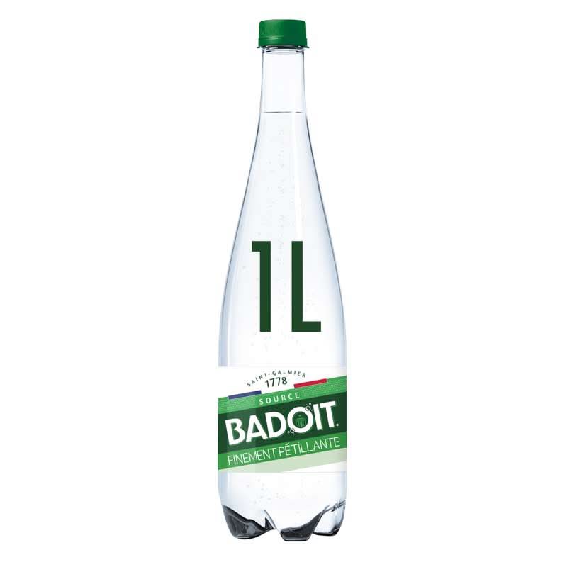 Badoit 1L