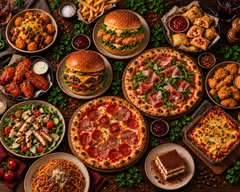 urban kitch'n 🍔🍕- Burger & Pizza